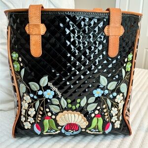 Consuela Ezzy Classic Tote